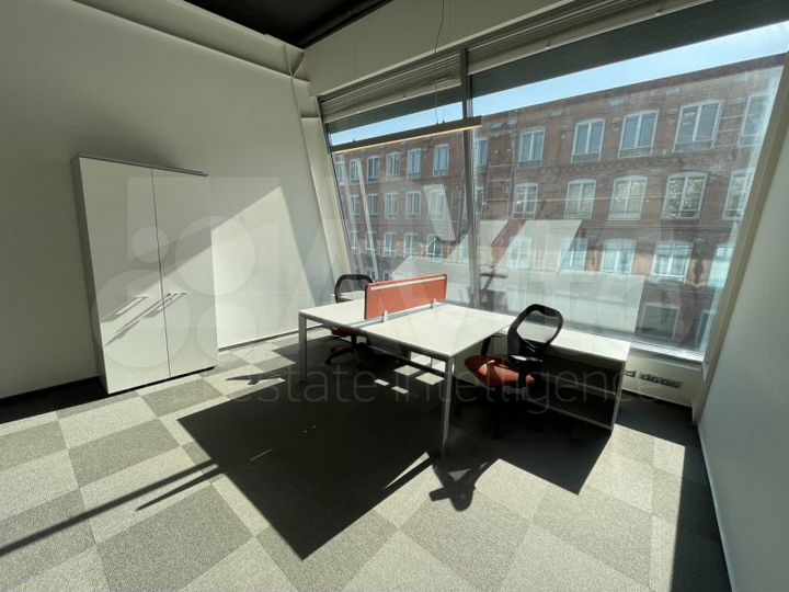 Сдам офисное здание 1453.8 кв.м