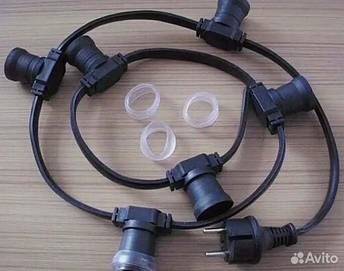 Гирлянды белт лайт