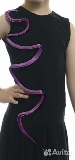 Топ для бальных танцев