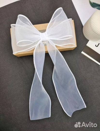 Школьный фартук