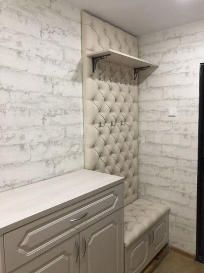 3-к. квартира, 98 м², 8/10 эт.