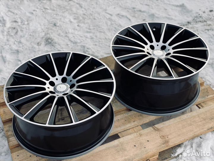 Разноширокие 20