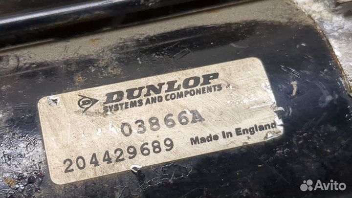 Компрессор воздушный Land Rover Range Rover Sport