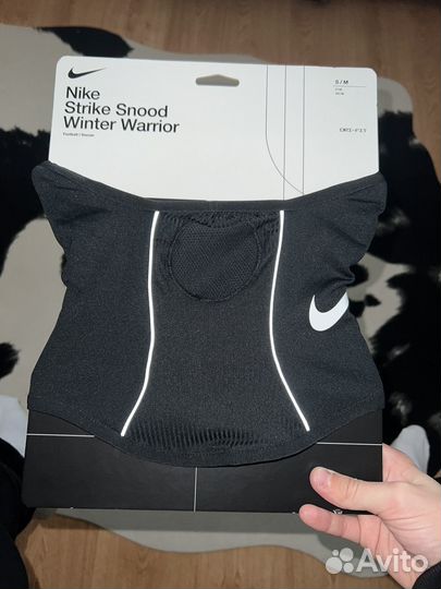 Снуд nike оригинал