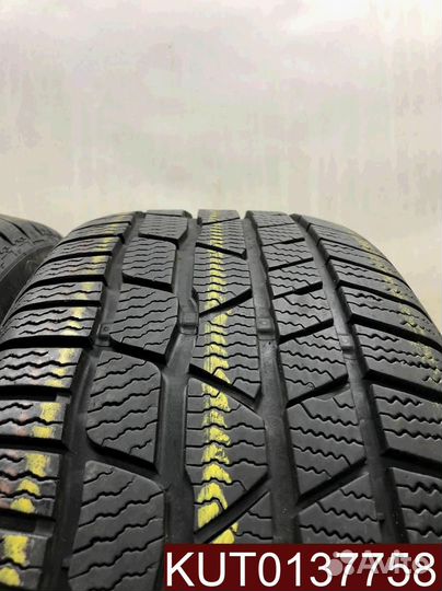 Continental ContiWinterContact TS 830 P 225/50 R18 99H