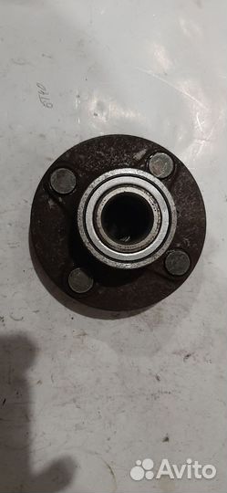 Ступица Suzuki bolero