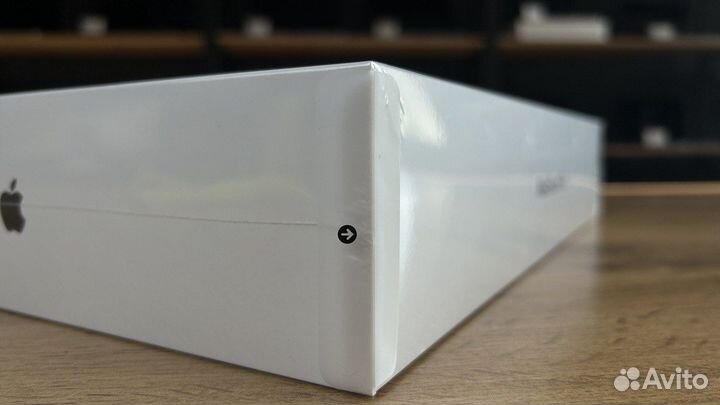 Macbook pro 14 NEW ростест новый