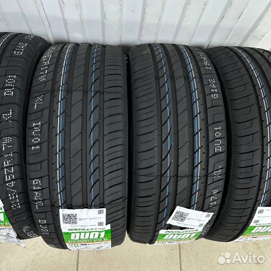 DoubleStar DU01 215/55 R17