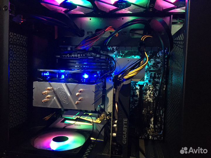 Мастер по ремонту компьютеров и телевизоров