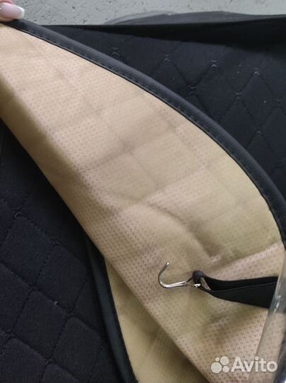 Автомобильные чехлы накидки на сиденье