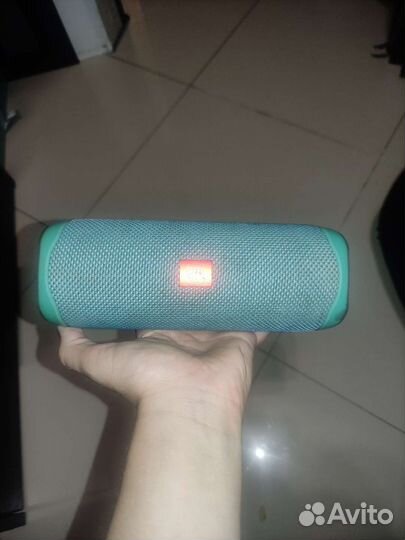 Колонка jbl flip 5