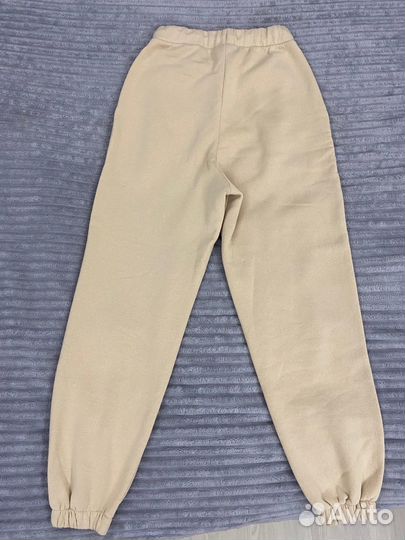 Штаны утепленные женские ASOS