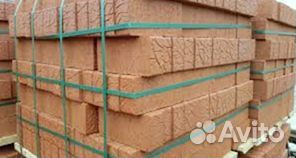 Кирпич Изкм