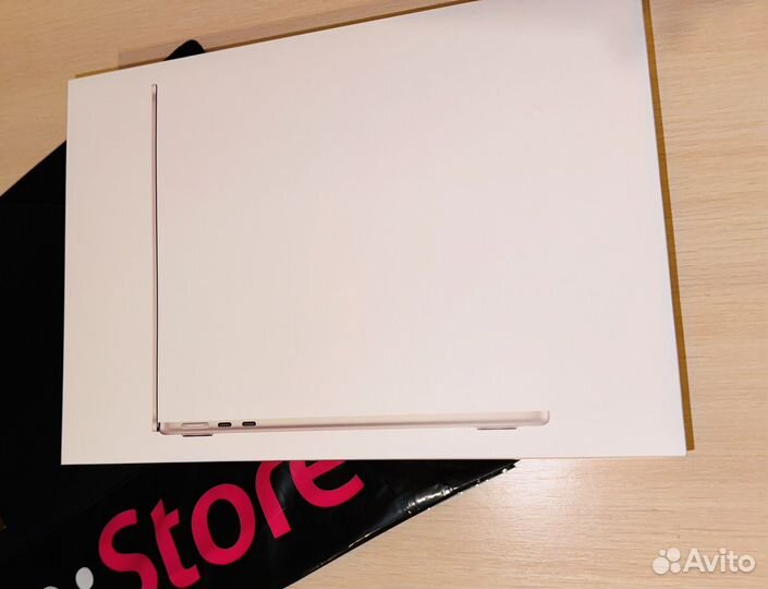 Apple macbook air 13 2022 m2 256