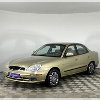 Daewoo Nubira 2.0 AT, 2001, 208 879 км, с пробегом, цена 455 000 руб.