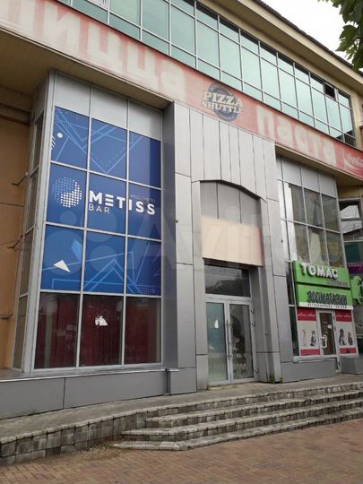 Торговая площадь, 207.1 м²