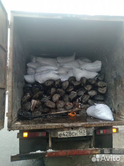 Вывоз мусора