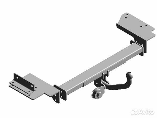 Фаркоп Трейлер для Hyundai Tucson, Kia Sportage