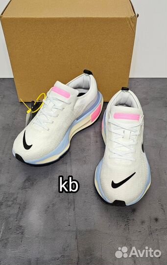 Кроссовки Nike Zoom X