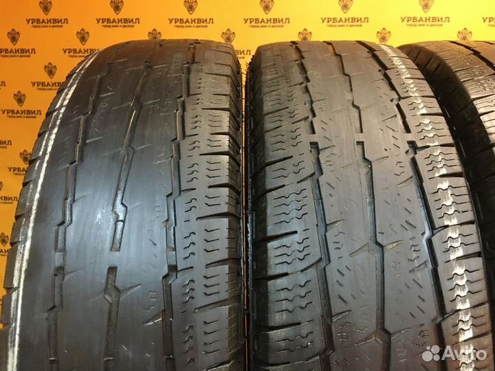 Torque WTQ5000 195/75 R16 R