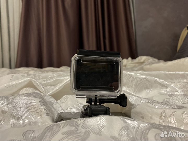 Камера GoPro Hero 7 silver