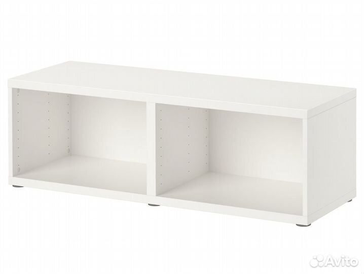 Полки IKEA besta