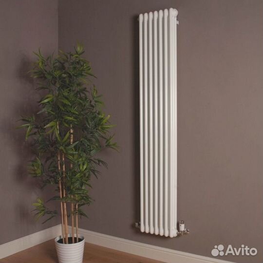 Радиаторы Zehnder Charleston Completto