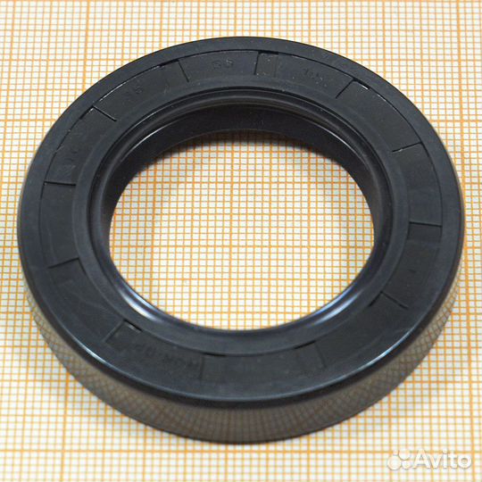 Сальник 35x56x10, NQK-SF