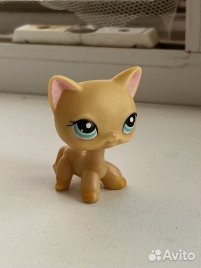 Littlest Pet Shop