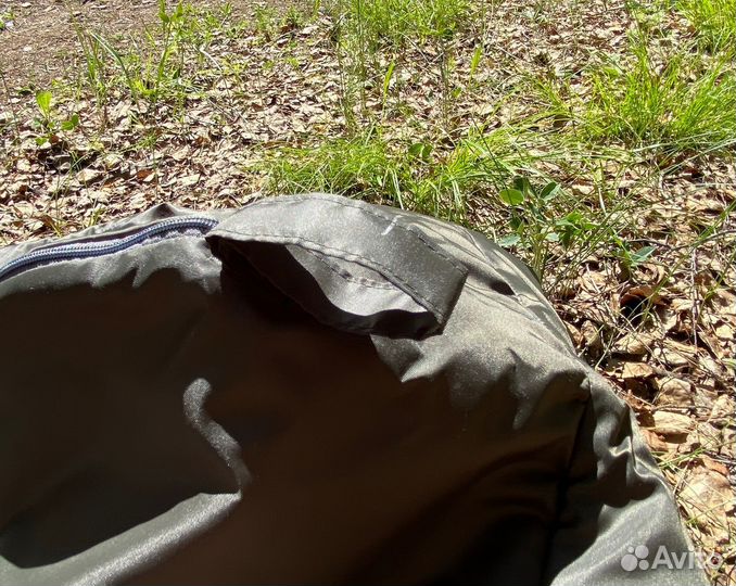 Спальный мешок Mishka