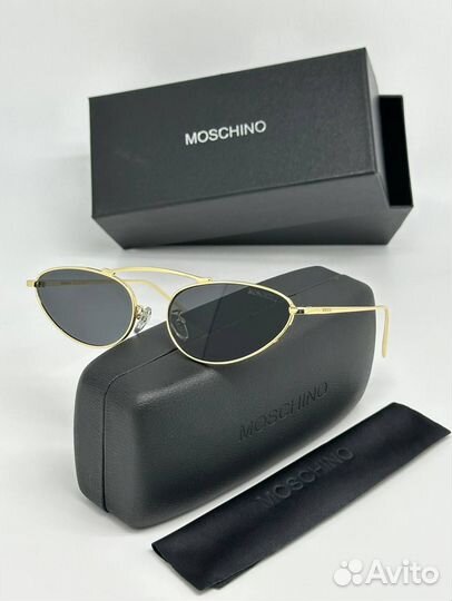 Солнцезащитные очки