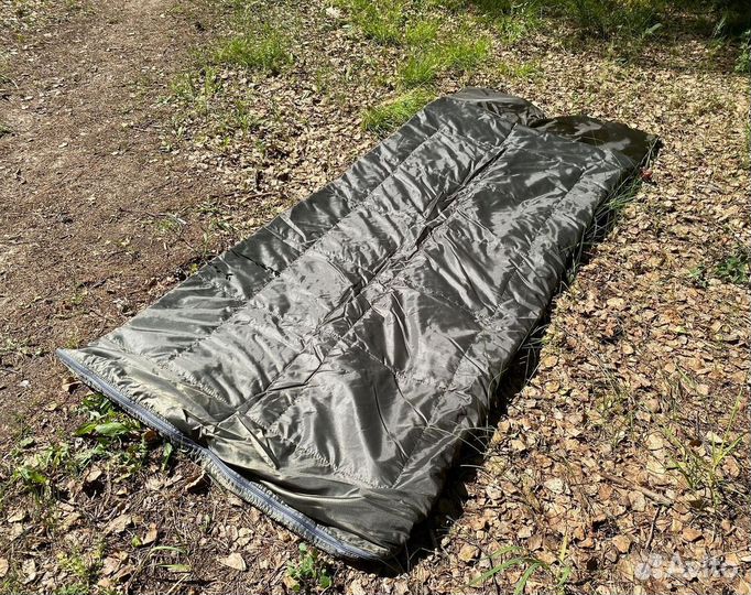 Спальный мешок новый