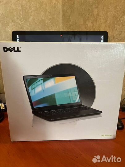 Ноутбук Dell inspiron n7110 17,3