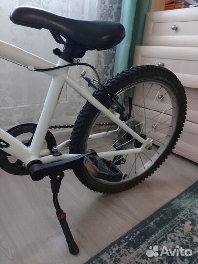 Велосипед горный