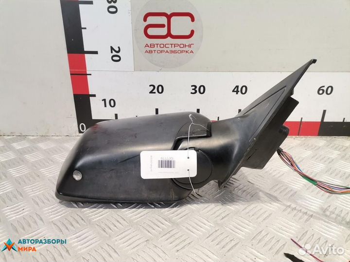 Зеркало наружное правое Land Rover Range Rover 2