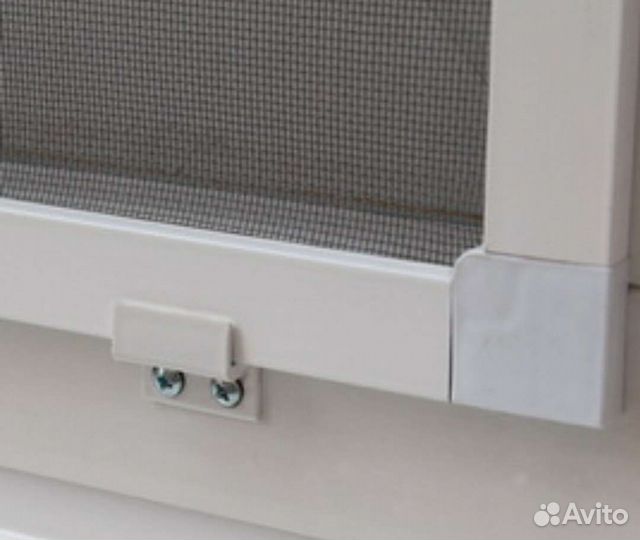 Москитная сетка