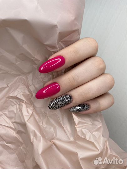 Маникюр, педикюр