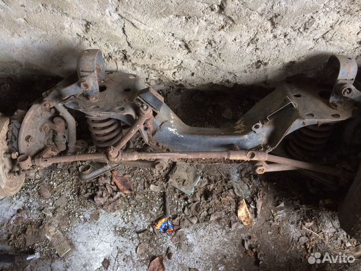 Запчасти на Победу М-20