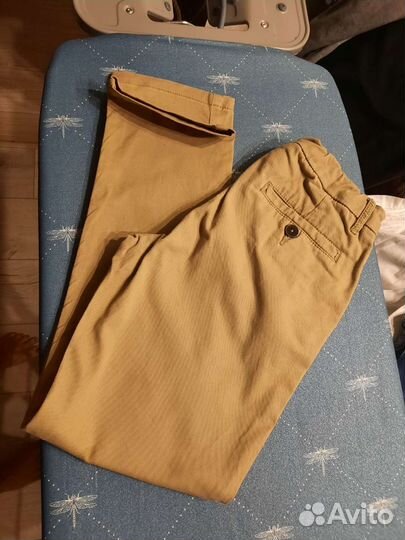 Одежда для мальчика 140 146