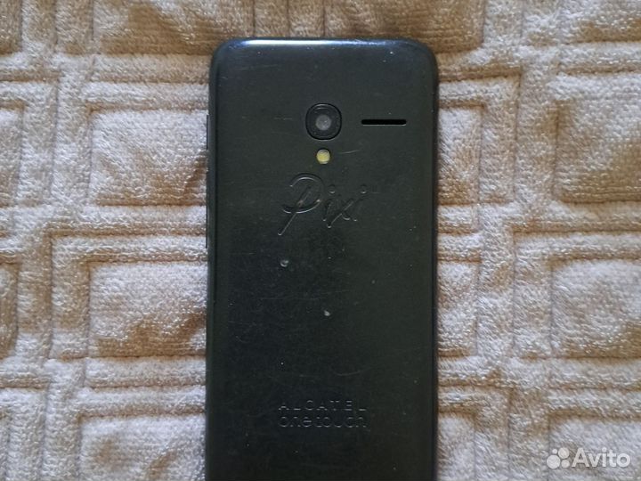 Alcatel PIXI 3(3.5) 4009D, 4 ГБ