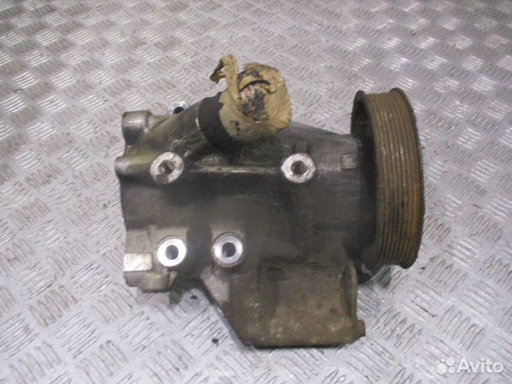 Привод тнвд MAN 51385073049