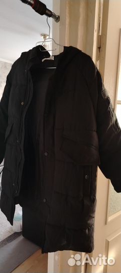 Куртка демисезонная для мальчика 140