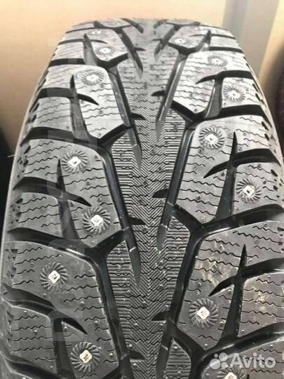 Yokohama Ice Guard Stud IG55 265/65 R17 127