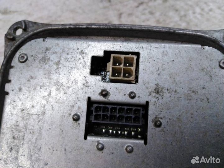 Блок управления светом