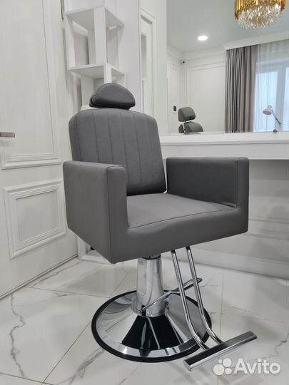 Кресло барбера/парикмахера