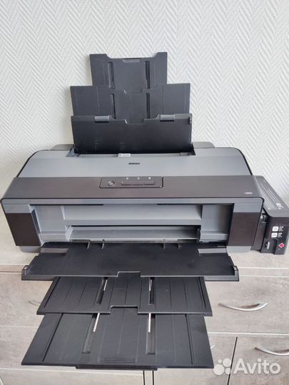 Принтер Epson L1300 формат А3