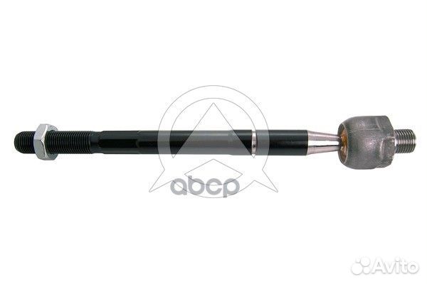 81212 Тяга рулевая KIA soul 08- лев/прав.(без н