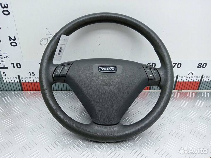 Руль Volvo S60 2001 3409793