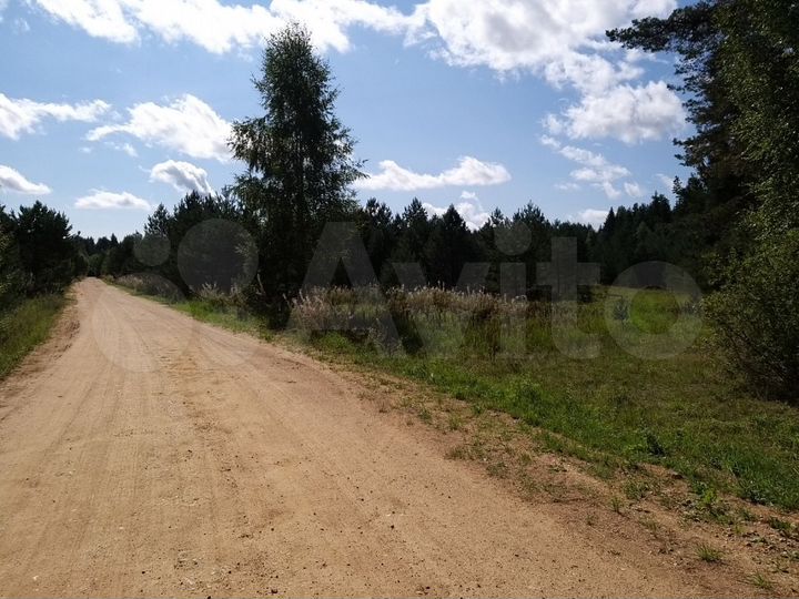 Участок 4,08 га (СНТ, ДНП)