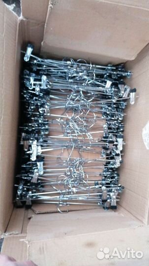 Вешалки плечаки для одежды